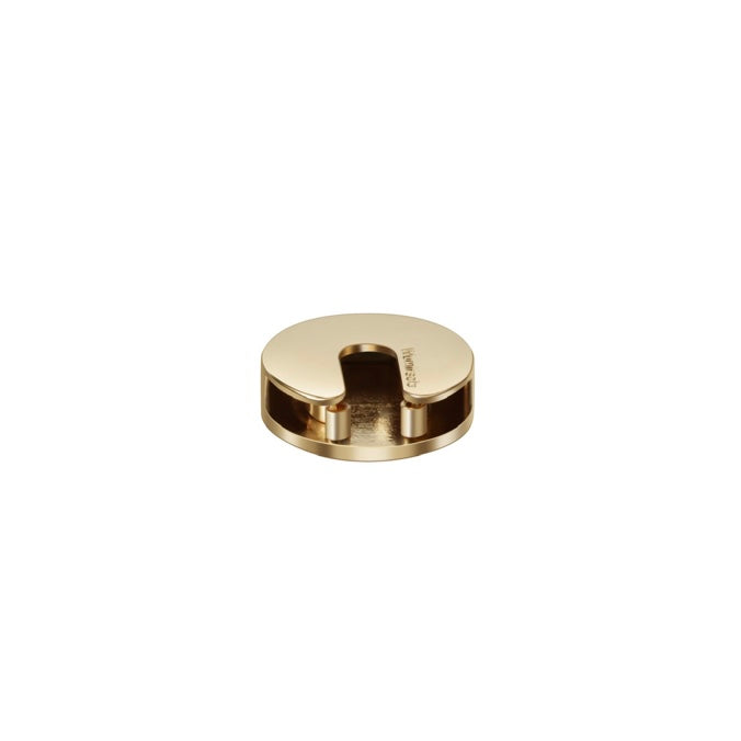 Arura Button Cover (BG)