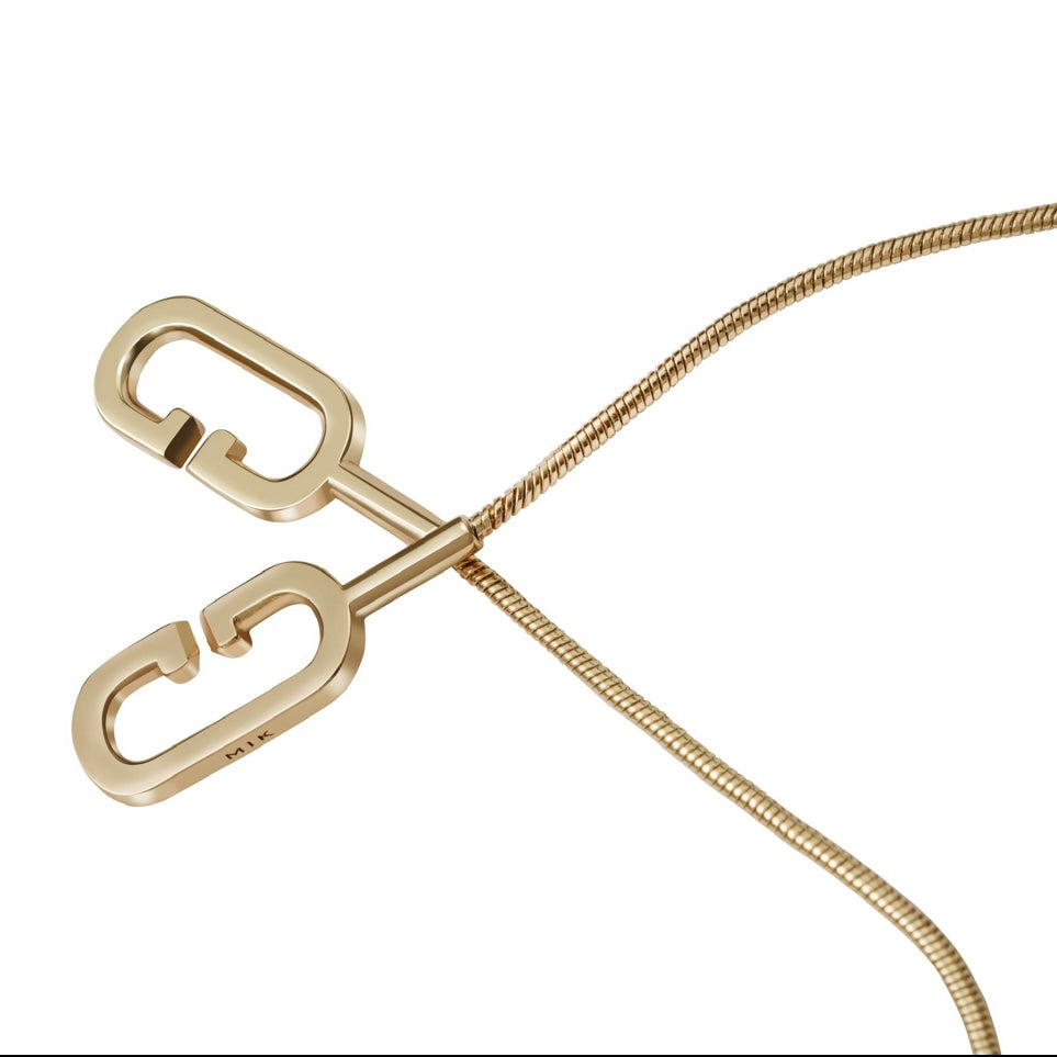 Necklace (G)