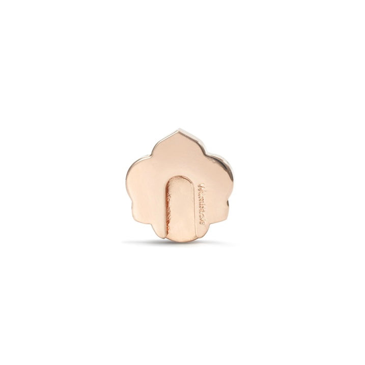 Lily Button Cover (PG)