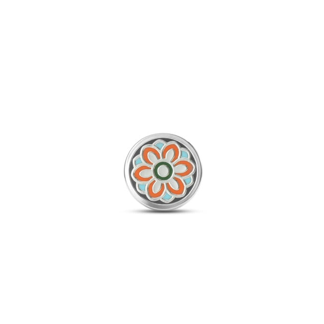 Lotus Blessing Pin (S)