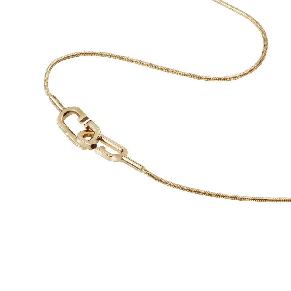 Necklace (G)