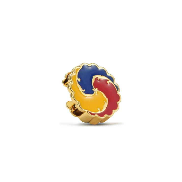 Ultimate Joy Button Cover