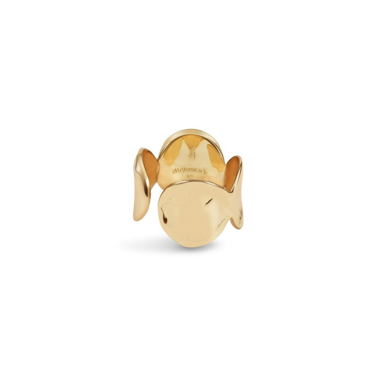 Invincible Ring (G)