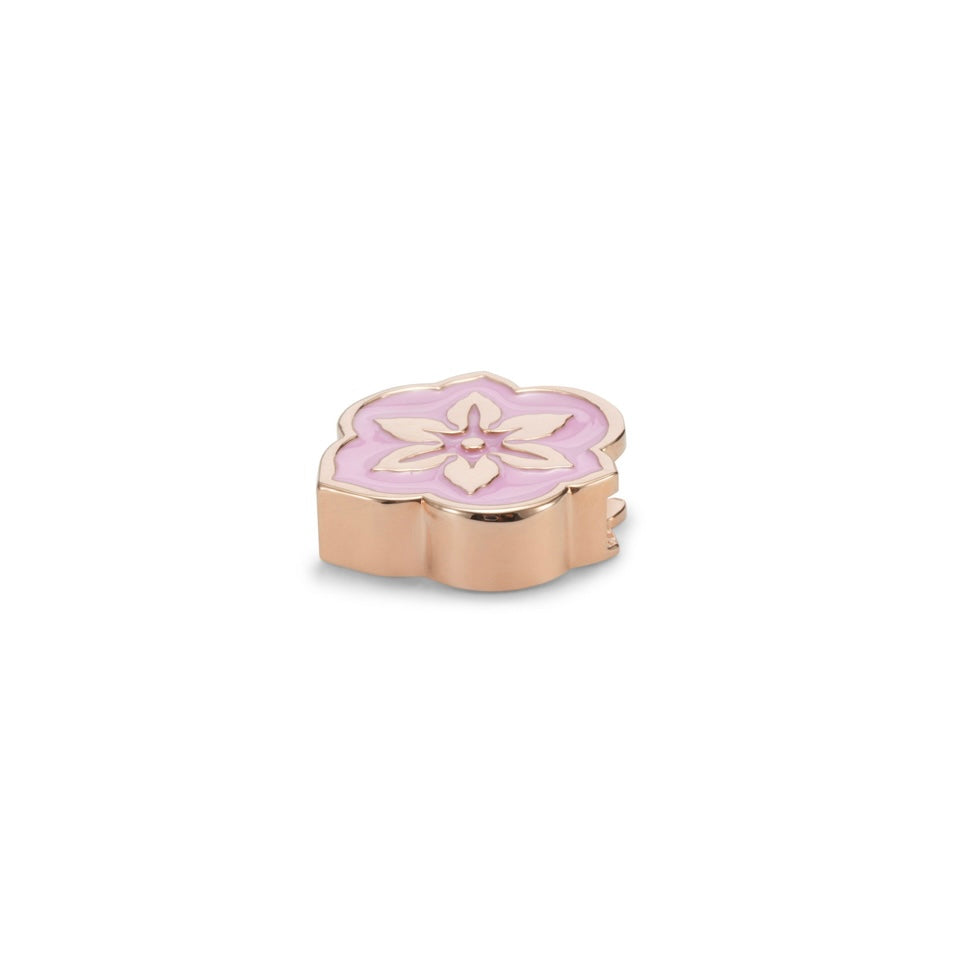 Lily Button Cover (PG)