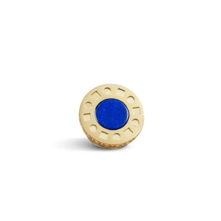 Twelves Wishes Button Cover