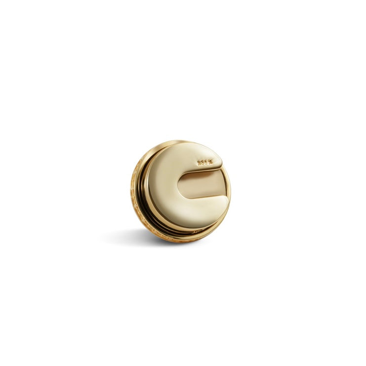 Twelves Wishes Button Cover