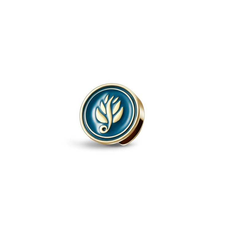 Arura Button Cover (BG)