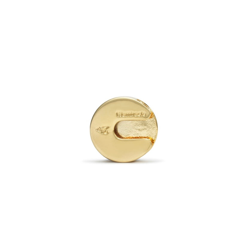 Invincible Button Cover (WG)