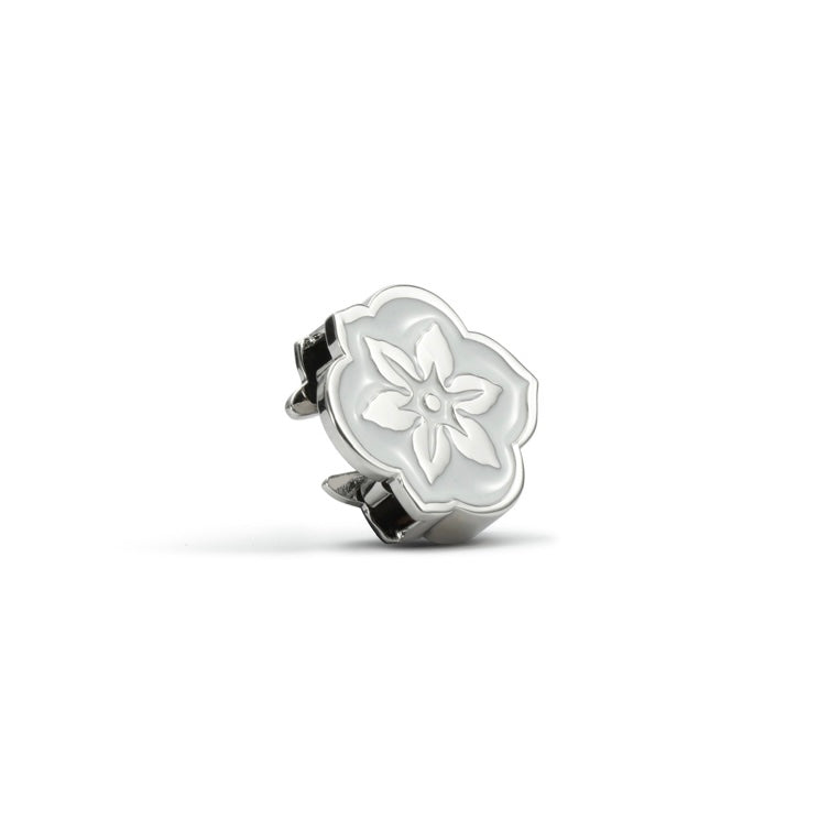 Lily Button Cover (WS)
