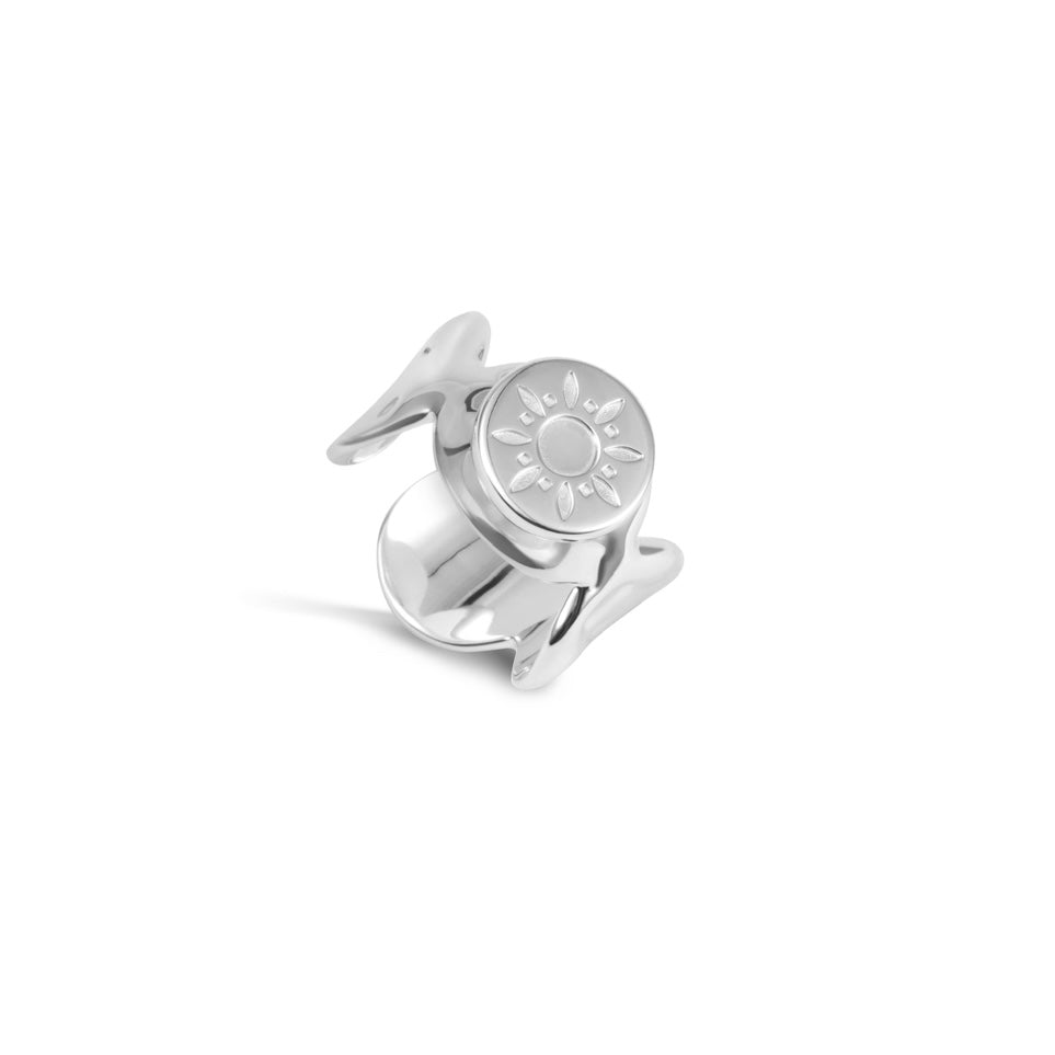 Invincible Ring (S)