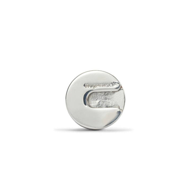 Lotus Blessing Button Cover (S)