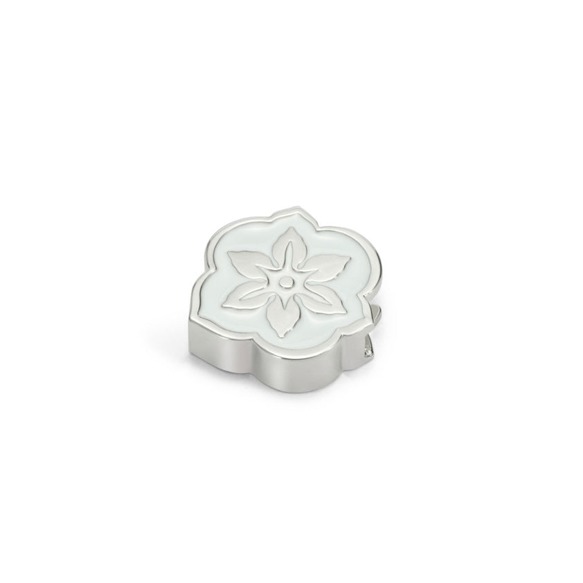 Lily Button Cover (WS)