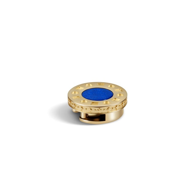 Twelves Wishes Button Cover