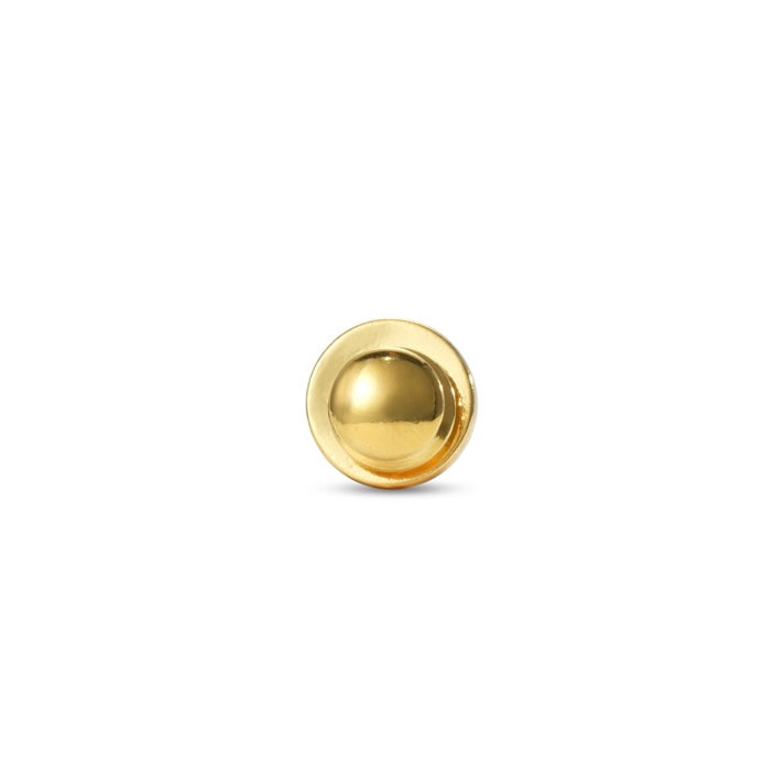 Lotus Blessing Pin (G)