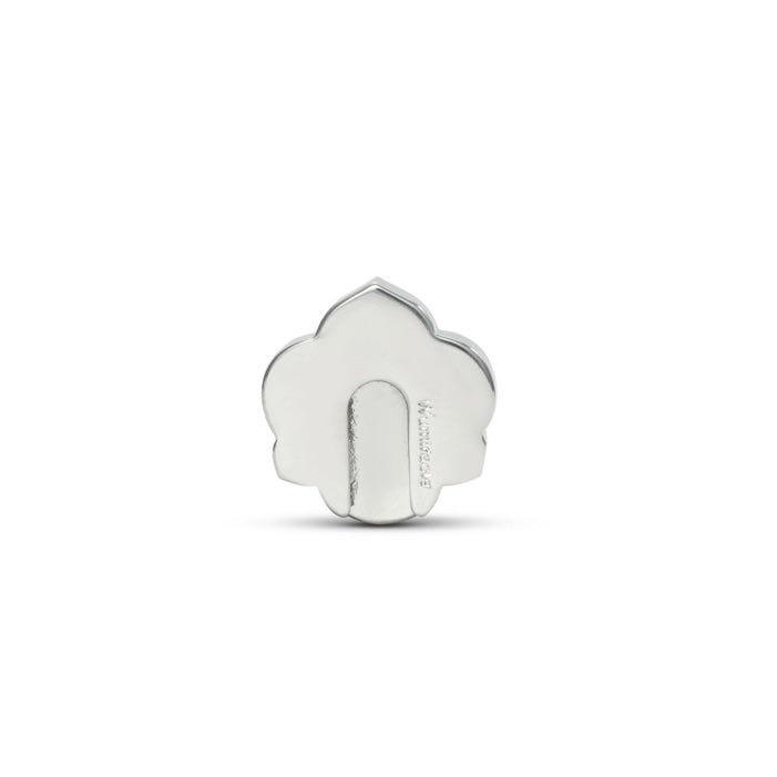 Lily Button Cover (WS)