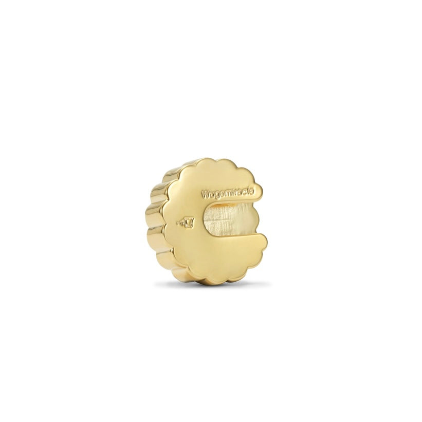 Ultimate Joy Button Cover