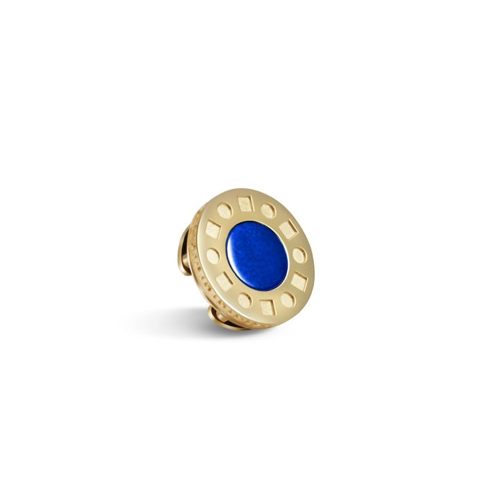 Twelves Wishes Button Cover