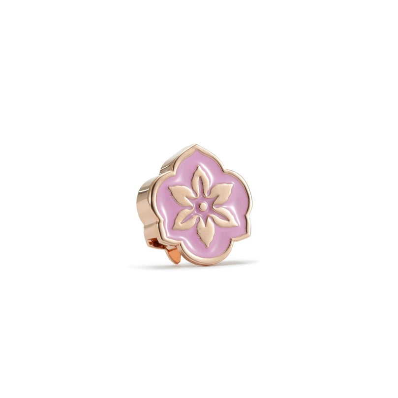 Lily Button Cover (PG)