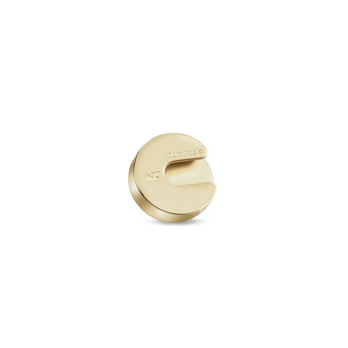 Invincible Button Cover (BG)