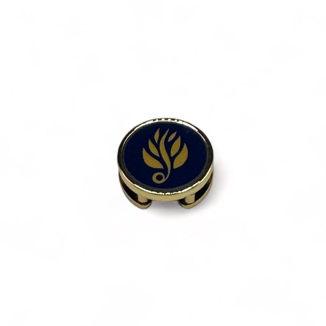 Arura Button Cover (Original)