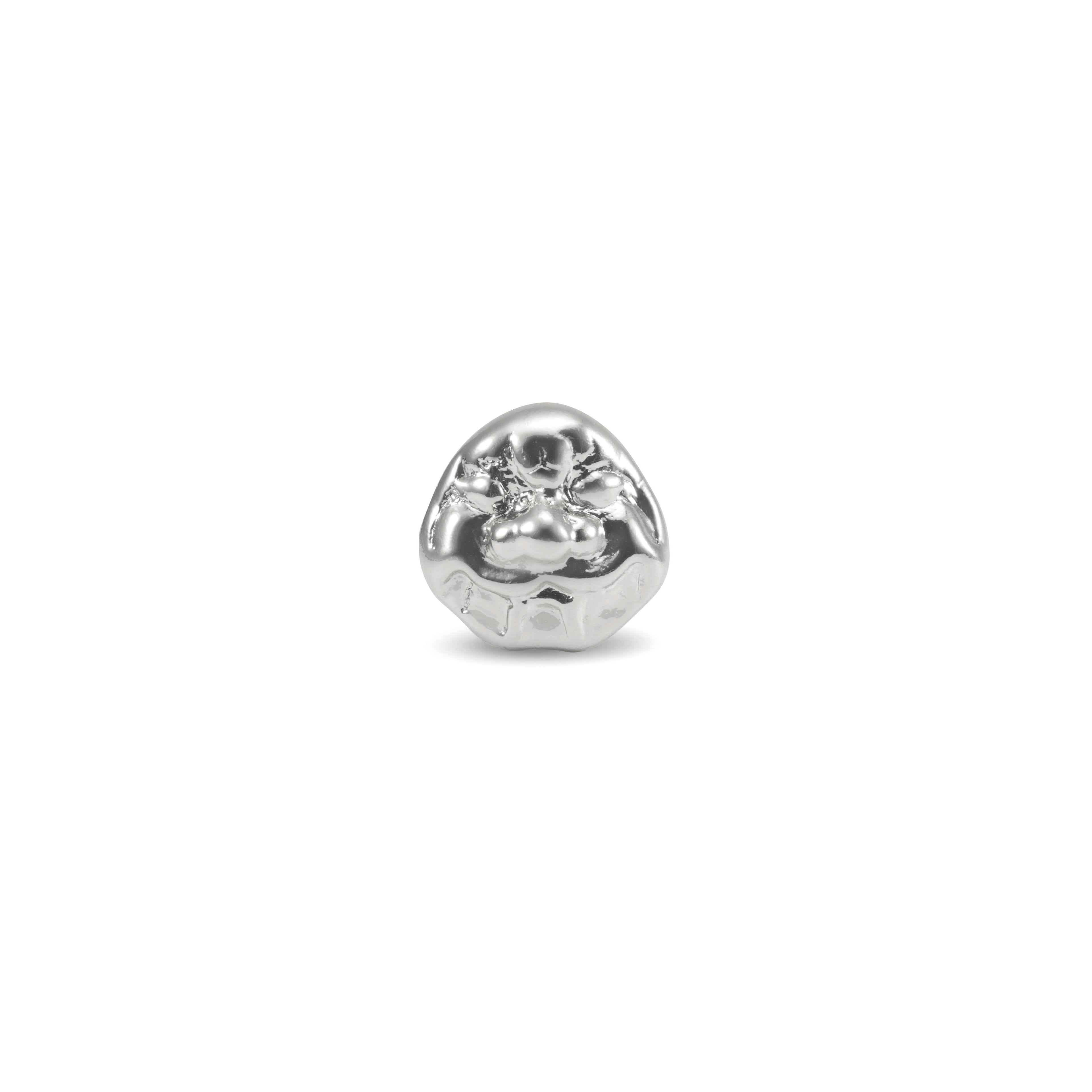 White Lion Pin
