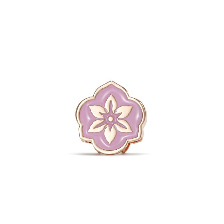 Lily Button Cover (PG)
