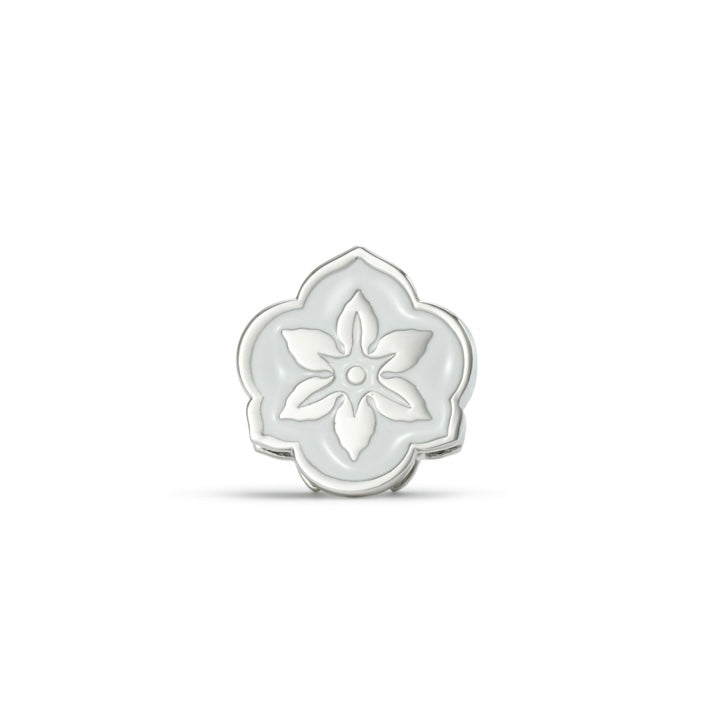 Lily Button Cover (WS)
