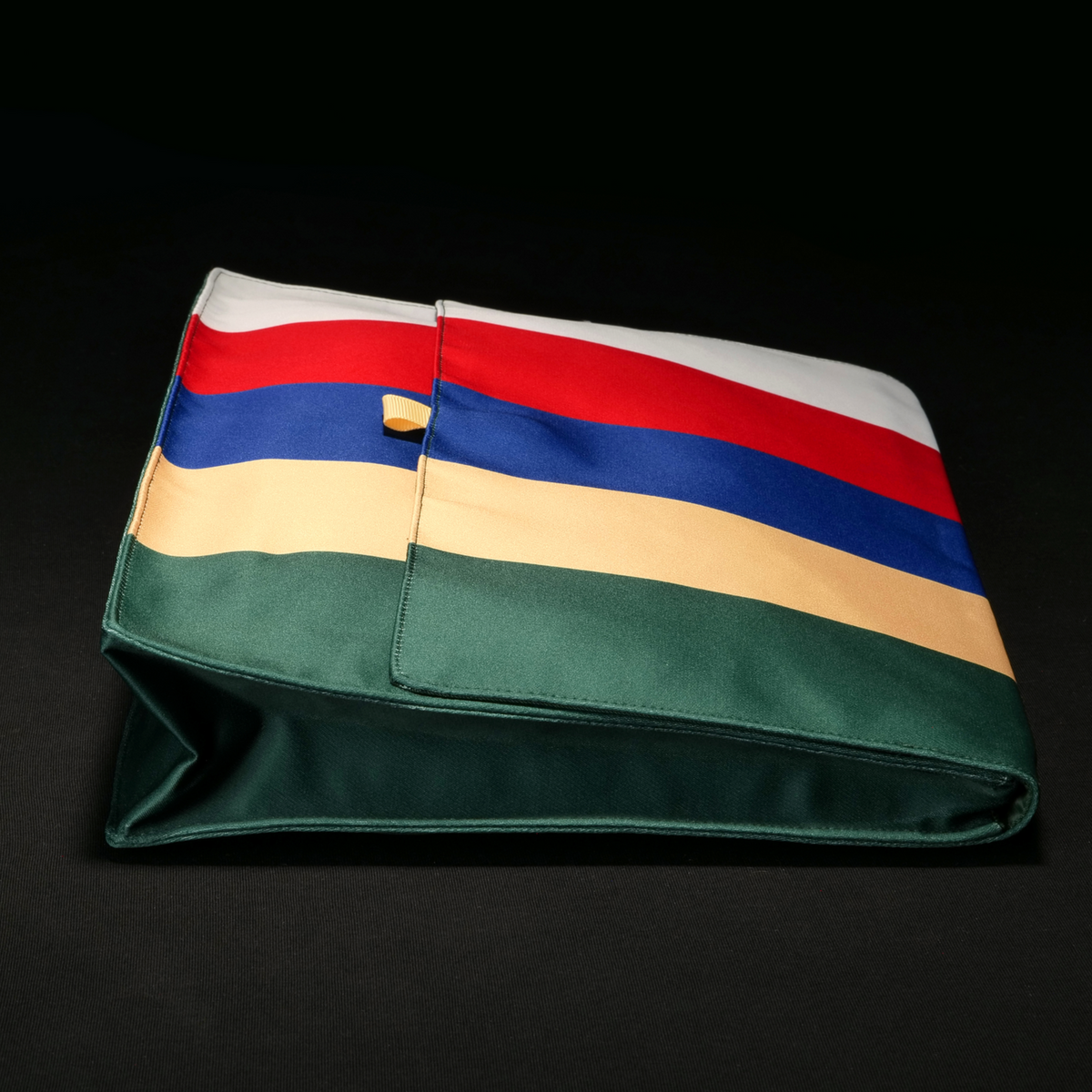 五色经书袋 | Five Color Brief Case Bag